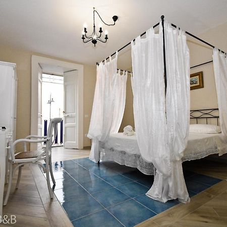 Il Timone B&B Castellammare di Stabia Dış mekan fotoğraf