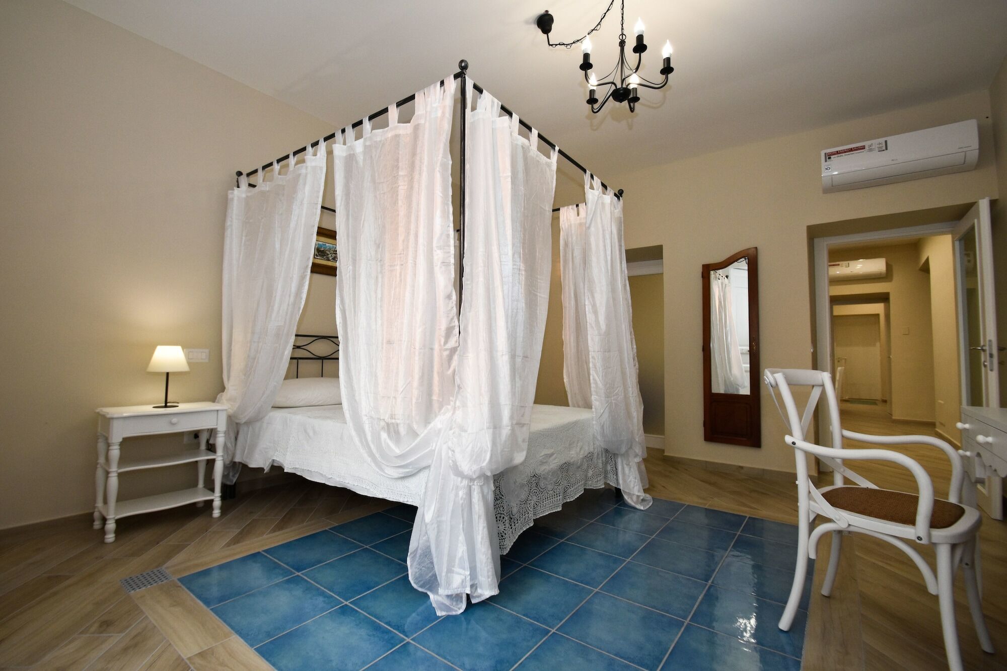 Il Timone B&B Castellammare di Stabia Dış mekan fotoğraf